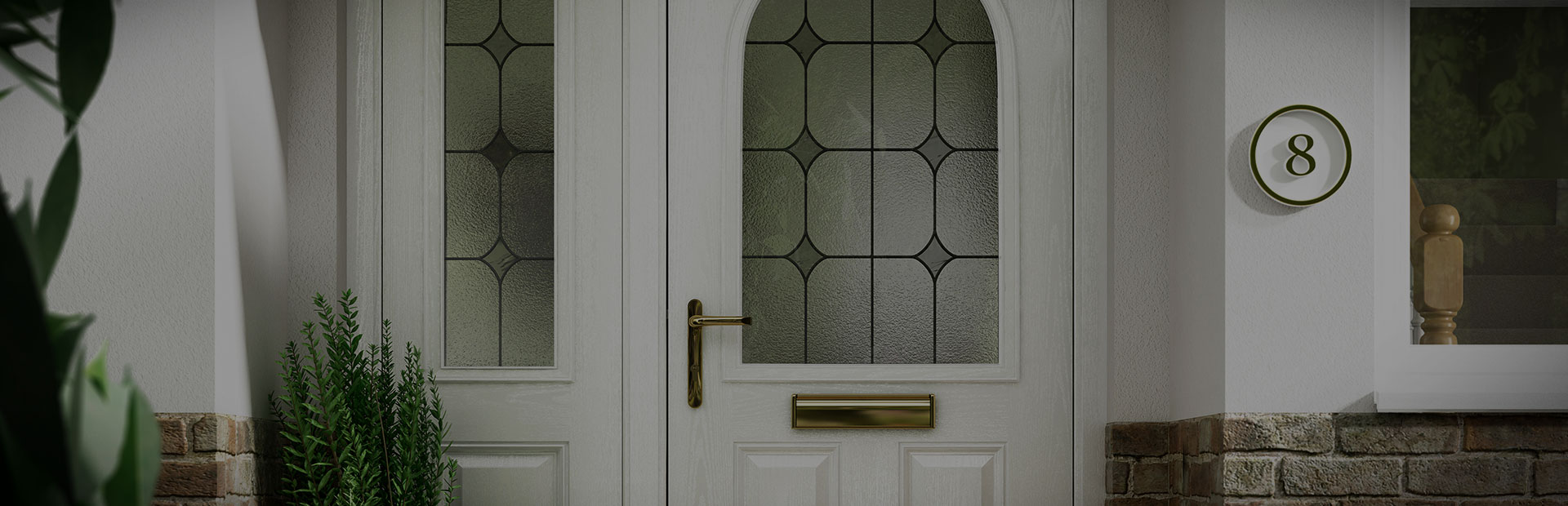 Composite Doors Realseal Home Improvements